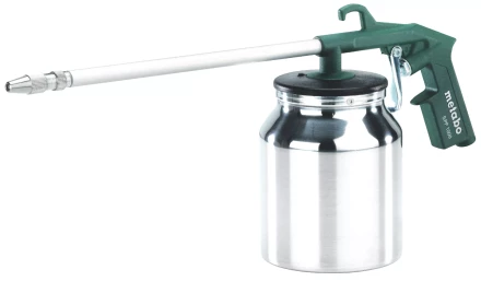 Распылительный пистолет Metabo SPP 1000 купить в Ханты-Мансийске