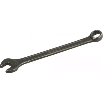 Ключ комбинированный ЗУБР серия &quot;Т-80&quot;, хромованадиевая сталь, зелёный цинк, 9мм 27025-09 купить в Ханты-Мансийске