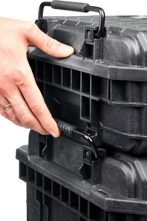 Ящик-лоток &quot;GEAR CRATE&quot;, 22&quot; KETER 38373 купить в Ханты-Мансийске