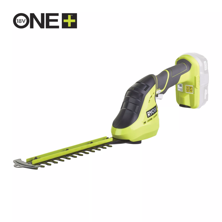 Ryobi Аккумуляторные садовые ножницы ONE OGS1822 купить в Ханты-Мансийске