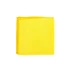 Салфетка универсальная из микрофибры желтая 300х300 мм Elfe 92303 купить в Ханты-Мансийске