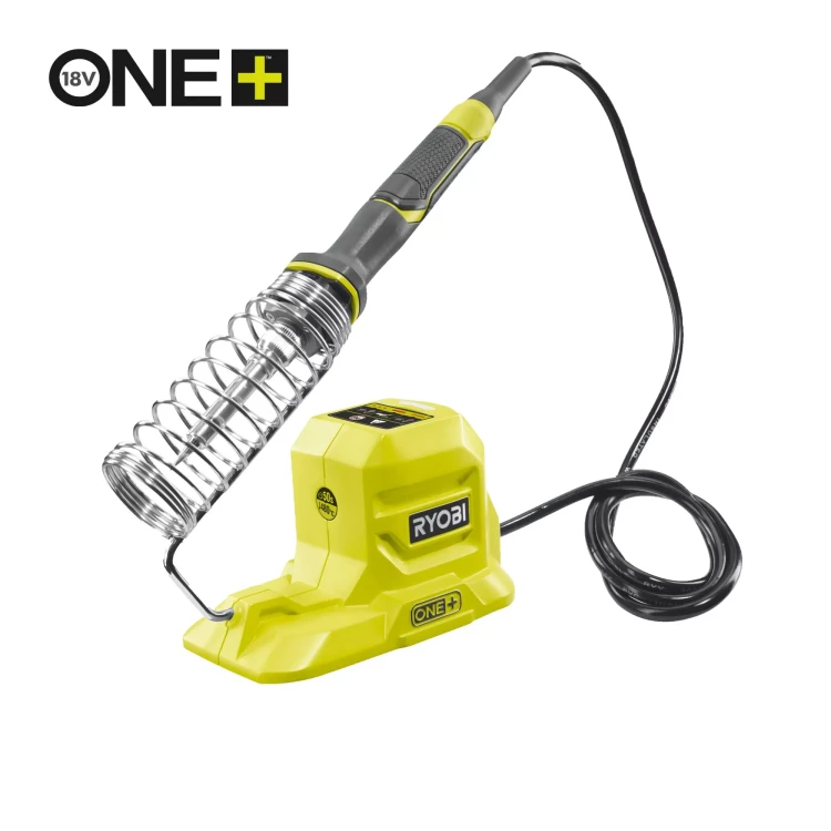 RYOBI ONE Паяльник R18SOI-0 5133004382 купить в Ханты-Мансийске