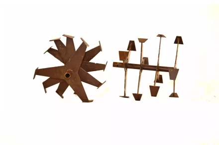 Фреза 4-х рядная купить в Ханты-Мансийске