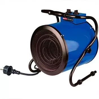 Тепловая пушка электрическая Диолд ТП-3-02 Э купить в Ханты-Мансийске