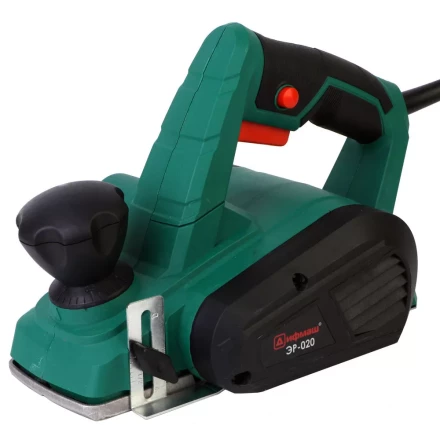 Рубанок Дифмаш ЭР-020 купить в Ханты-Мансийске