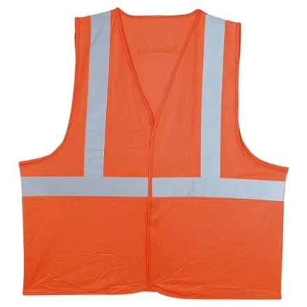 Жилет сигнальный размер XL Matrix 89510 купить в Ханты-Мансийске