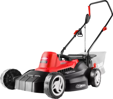 Газонокосилка электрическая ЗГКЭ-42-1800 серия МАСТЕР купить в Ханты-Мансийске