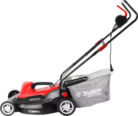 Газонокосилка электрическая ЗГКЭ-42-1800 серия МАСТЕР купить в Ханты-Мансийске