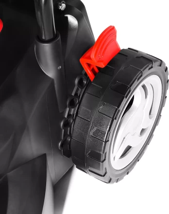 Газонокосилка электрическая ЗГКЭ-42-1800 серия МАСТЕР купить в Ханты-Мансийске