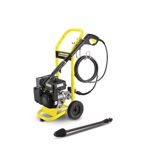 Минимойка-мойка высокого давления KARCHER G 4.10 M бензиновая купить в Ханты-Мансийске