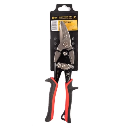 Ножницы правого типа КВТ НМА-250 R для резки листового металла 250 мм (102045) купить в Ханты-Мансийске