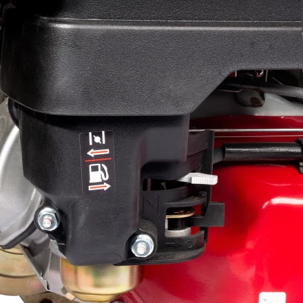 Лебедка тяговая автономная КВТ ЛТА-8 с бензиновым приводом, 8 т (92357) купить в Ханты-Мансийске