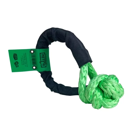 Софт-шакл синтетический HITCH REGULAR (6 000 кг / 18 000 кг) 10 мм (SZ083665) купить в Ханты-Мансийске