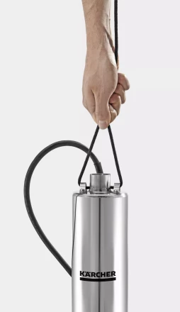 Скважинный насос KARCHER BP 6 Deep Well купить в Ханты-Мансийске