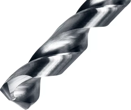 ЗУБР ПРОФ-А, 4.7 х 80 мм, сталь Р6М5, класс А, сверло по металлу, Профессионал (29625-4.7) купить в Ханты-Мансийске