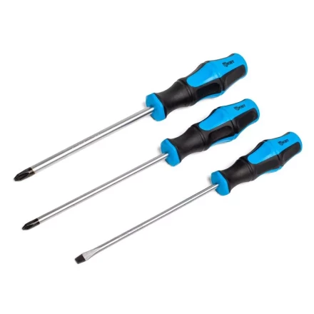 Слесарная отвертка МАСТЕР Phillips 2x125 КВТ купить в Ханты-Мансийске