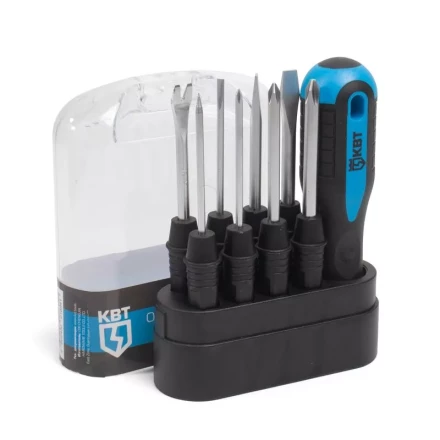 Отвертка НО-9 КВТ купить в Ханты-Мансийске