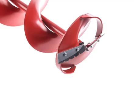 Шнек HAMMER 210-034 для льда 8'' (200мм) купить в Ханты-Мансийске