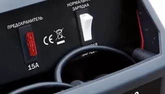 Зарядное устройство УЗ 10 ELITECH купить в Ханты-Мансийске