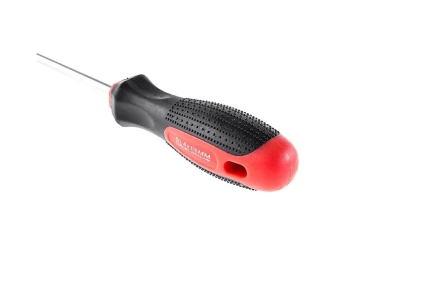 Отвертка HAMMER 601-017 SL-4x100мм купить в Ханты-Мансийске