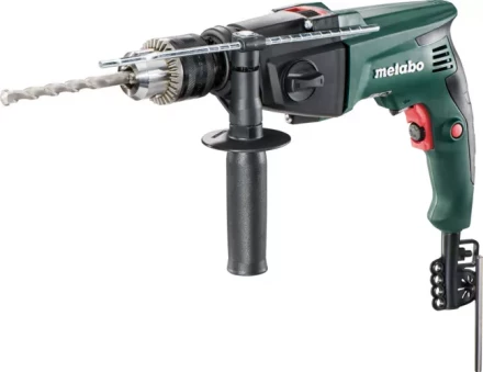 Дрель ударная Metabo SBE 760 купить в Ханты-Мансийске
