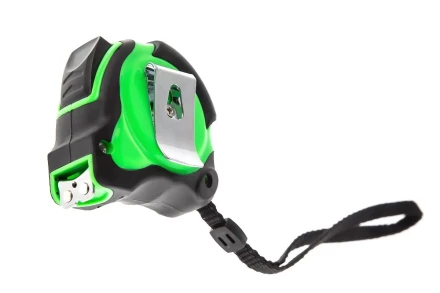 Рулетка TESLA 3м х 16мм (T-3) купить в Ханты-Мансийске