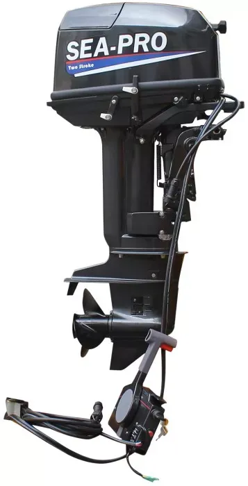 Лодочный мотор SEA-PRO Т25S&amp;E купить в Ханты-Мансийске