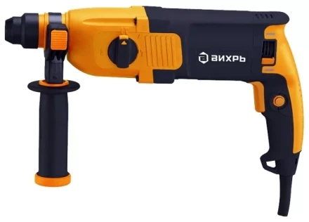 Перфоратор ВИХРЬ П-800к купить в Ханты-Мансийске