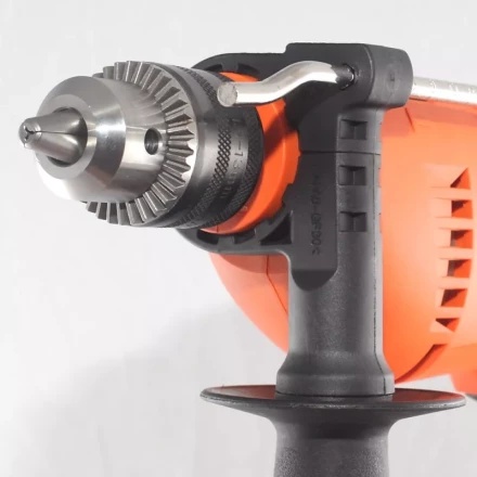 Дрель электрическая ударная FD 800h PATRIOT купить в Ханты-Мансийске