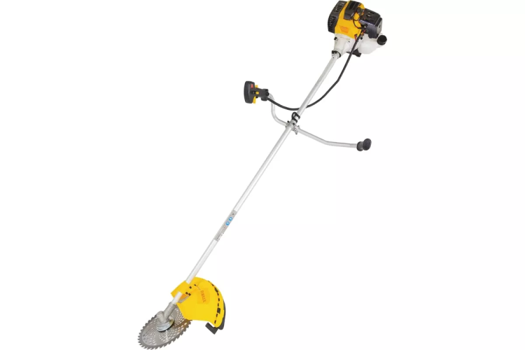 Триммер бензиновый Eurolux TR-4000T 70/2/26 купить в Ханты-Мансийске