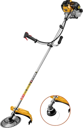 STEHER 2.5 кВт, бензиновый триммер (BT-2500) купить в Ханты-Мансийске