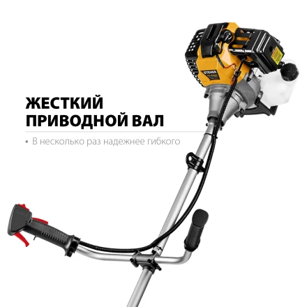 STEHER 2.5 кВт, бензиновый триммер (BT-2500) купить в Ханты-Мансийске