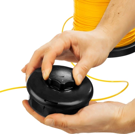 STEHER 2.5 кВт, бензиновый триммер (BT-2500) купить в Ханты-Мансийске