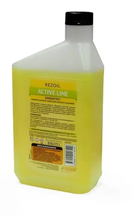 Шампунь концентрат  для  моек  0,946 литр REZOIL купить в Ханты-Мансийске