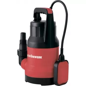 Дренажный насос KP300 Kronwerk 97229 купить в Ханты-Мансийске