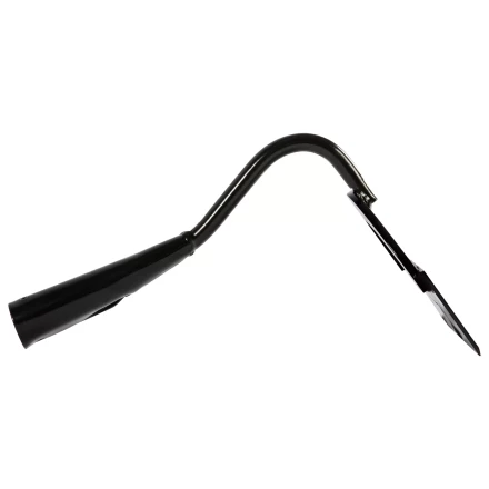 Мотыга стальная усиленная Сибртех, 170 х 60 мм, без черенка, Россия, 62280 купить в Ханты-Мансийске