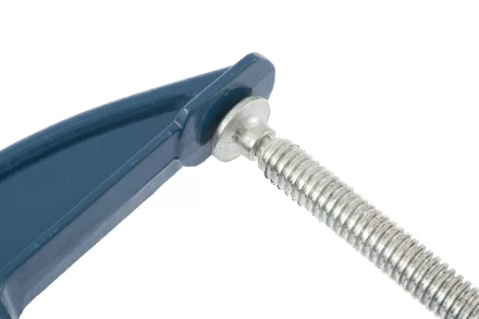 Струбцина G-образная,100 мм СИБРТЕХ 20584 купить в Ханты-Мансийске