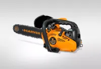 Бензопила CARVER RSG 225 12"