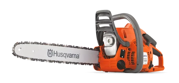 Бензопила Husqvarna 120 Mark II 16'' + доп.цепь купить в Ханты-Мансийске