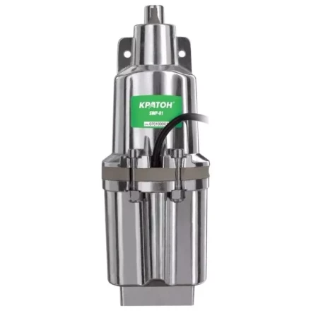 Насос погружной вибрационный Кратон SWP-01/10 5 04 04 024 купить в Ханты-Мансийске