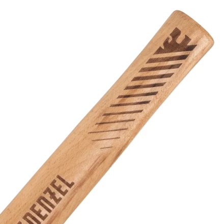 Кувалда, 2000 г Denzel, кованая головка, буковая рукоятка 11021 купить в Ханты-Мансийске