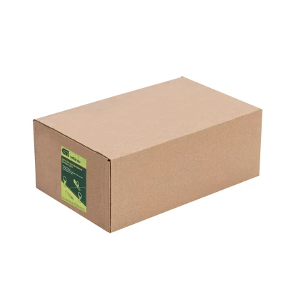 Зажим для системы выравнивания плитки СВП Кольцо, 500 шт. в коробе Сибртех 88113 купить в Ханты-Мансийске