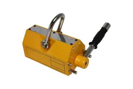 Захват магнитный TOR PML-A 2000 (г/п 2000 кг) (X) 1048546 купить в Ханты-Мансийске