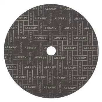 Круг зачистной по металлу 115 х 6,0 х 22 мм ПРЕМИУМ (Луга) Россия 73406 купить в Ханты-Мансийске