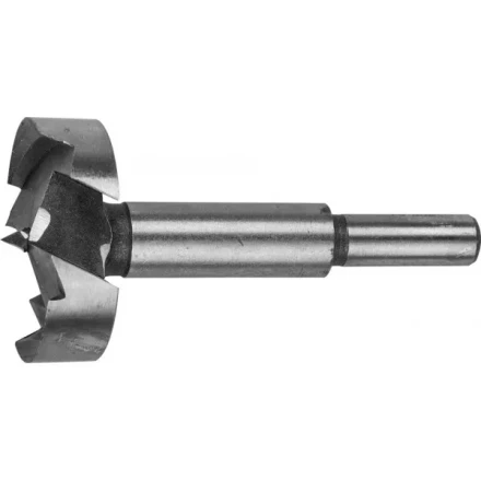 Сверло Форстнера по дереву &quot;Maxcut&quot;, STAYER 29985-45, d=45мм 29985-45 купить в Ханты-Мансийске