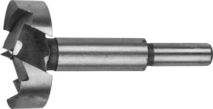 Сверло Форстнера по дереву &quot;Maxcut&quot;, STAYER 29985-45, d=45мм 29985-45 купить в Ханты-Мансийске