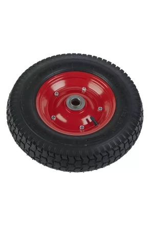 Колесо пневматическое резиновое 420 мм PR 3008 1046276 купить в Ханты-Мансийске