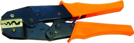 Клещи, 0,5–6 мм, для обжима электрокабеля SPARTA 177065 купить в Ханты-Мансийске