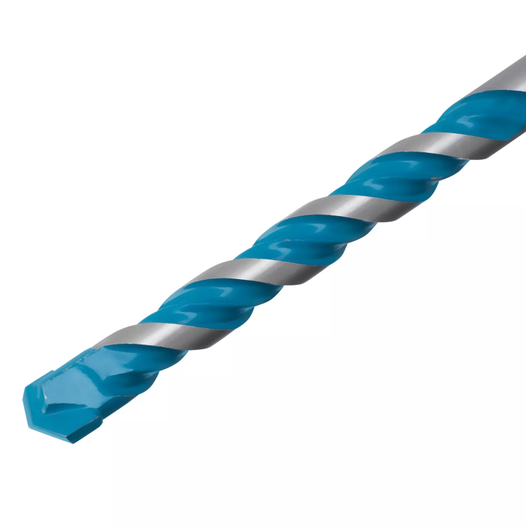 Сверло универсальное Gross, Multipurpose PRO, 6-гр. хвостовик, 10мм купить в Ханты-Мансийске