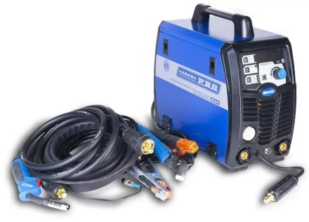Сварочный полуавтомат Aurora-Pro SPEEDWAY 175 IGBT купить в Ханты-Мансийске